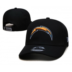 Los Angeles Chargers Snapback Cap 25G011