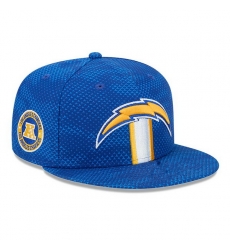 Los Angeles Chargers Snapback Cap 25G030
