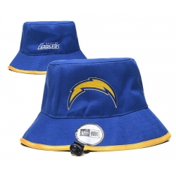 Los Angeles Chargers Snapback Cap 26C V668