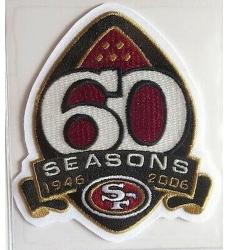 San Francisco 49ers Patch 008 Biaog San Francisco 49ers Patch 008 Biaog