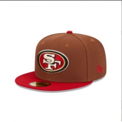 San Francisco 49ers Snapback Cap 24H327