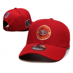 San Francisco 49ers Snapback Cap 25939
