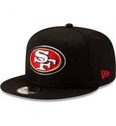 San Francisco 49ers Snapback Cap 25G019 San Francisco 49ers Snapback Cap 25G019