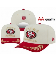 San Francisco 49ers Snapback Cap 25G039