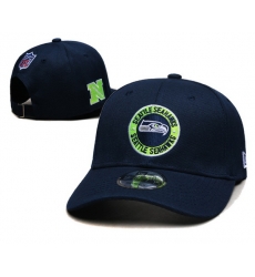Seattle Seahawks Snapback Cap 25G002 Seattle Seahawks Snapback Cap 25G002