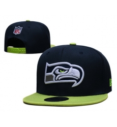 Seattle Seahawks Snapback Cap 25G010 Seattle Seahawks Snapback Cap 25G010