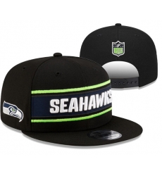 Seattle Seahawks Snapback Cap 25G015 Seattle Seahawks Snapback Cap 25G015