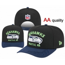 Seattle Seahawks Snapback Cap 26C A988