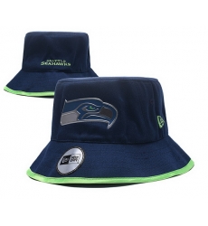 Seattle Seahawks Snapback Hat 24E14