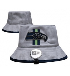 Seattle Seahawks Snapback Hat 24E19