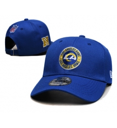 Los Angeles RAMS Snapback Cap 25G002 Los Angeles RAMS Snapback Cap 25G002