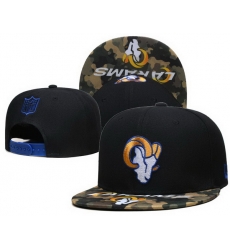 Los Angeles RAMS Snapback Cap 25G007 Los Angeles RAMS Snapback Cap 25G007
