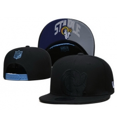 Los Angeles RAMS Snapback Cap 25G017 Los Angeles RAMS Snapback Cap 25G017