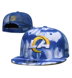 Los Angeles Rams Snapback Cap 25K M406 Los Angeles Rams Snapback Cap 25K M406