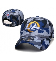 Los Angeles Rams Snapback Cap 26C I769 Los Angeles Rams Snapback Cap 26C I769