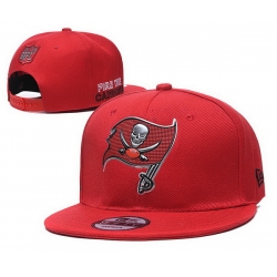 Tampa Bay Buccaneers Snapback Cap 24H301