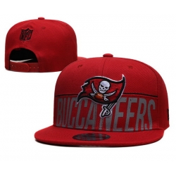 Tampa Bay Buccaneers Snapback Cap 25910
