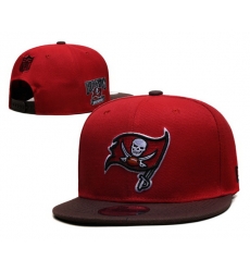 Tampa Bay Buccaneers Snapback Cap 25G002