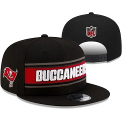Tampa Bay Buccaneers Snapback Cap 25G006