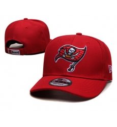 Tampa Bay Buccaneers Snapback Cap 25G012