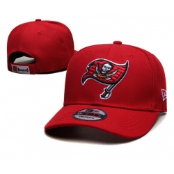 Tampa Bay Buccaneers Snapback Cap 25G012