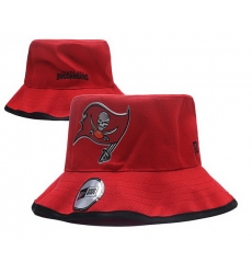 Tampa Bay Buccaneers Snapback Hat 24E06