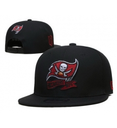 Tampa Bay Buccaneers Snapback Hat 24E19