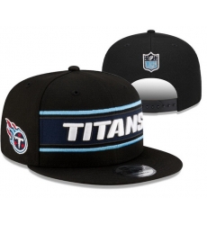 Tennessee Titans Snapback Cap 25905