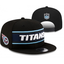 Tennessee Titans Snapback Cap 25905