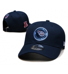 Tennessee Titans Snapback Cap 25925