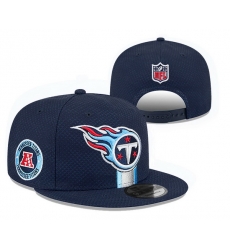 Tennessee Titans Snapback Cap 25G032 Tennessee Titans Snapback Cap 25G032