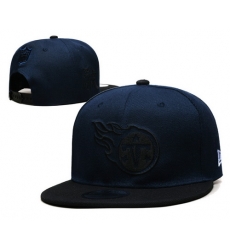 Tennessee Titans Snapback Cap 25K G979
