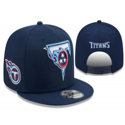 Tennessee Titans Snapback Cap 25K V220