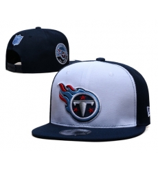 Tennessee Titans Snapback Hat 24E03