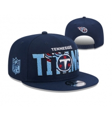 Tennessee Titans Snapback Hat 24E09