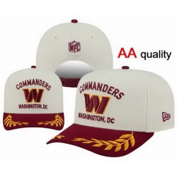 Washington Commanders Snapback Cap 25902