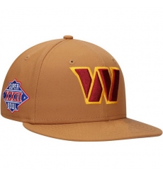 Washington Commanders Snapback Cap 25G008