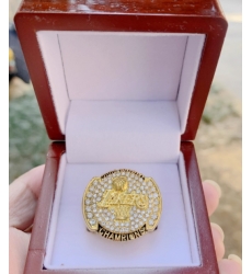 NBA Los Angeles Lakers Kobe 2009 World Champions Rings