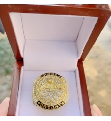 NBA Los Angeles Lakers Kobe 2016 World Champions Rings NBA Los Angeles Lakers Kobe 2016 World Champions Rings