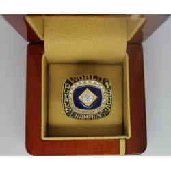 1985 MLB Championship Rings Kansas City Royals World Series Ring