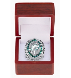 NFL Philadelphia Eagles 2024 Champions Ring NFL Philadelphia Eagles 2024 Champions Ring