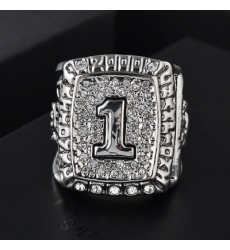 2000 Oklahoma University NCAA Football Orange Bowl Championship Ring 2000 Oklahoma University NCAA Football Orange Bowl Championship Ring
