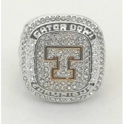 2015 Tennessee Volunteer Team NCAA Championship Ring