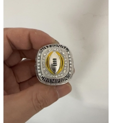 NCAA Ohio State Buckeyes 2024 Champions Ring II NCAA Ohio State Buckeyes 2024 Champions Ring II