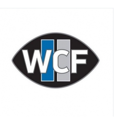 Stitched NFL Detroit Lions WCF William Clay Ford Sr Jersey Patch Stitched NFL Detroit Lions WCF William Clay Ford Sr Jersey Patch