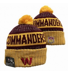 Washington Commanders Beanies 24K 003 Washington Commanders Beanies 24K 003
