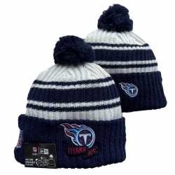 Tennessee Titans Beanies 25910