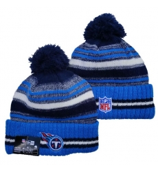 Tennessee Titans Beanies 25G001