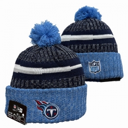 Tennessee Titans Beanies 25G008