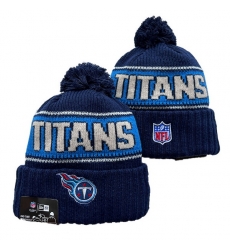 Tennessee Titans Beanies 25G011